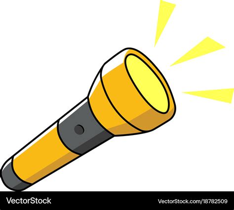 flashlight clipart|Flashlight Clipart: Over 1,697 Royalty.